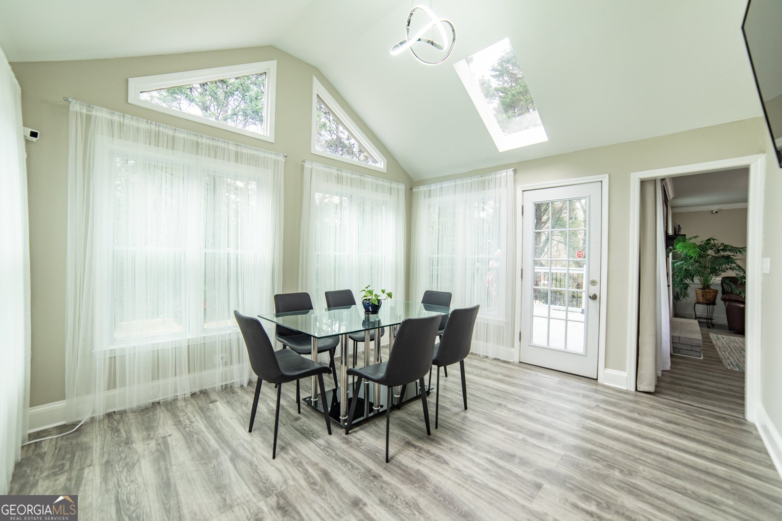 2157 Lake Ridge Terrace Lawrenceville - Photo 17