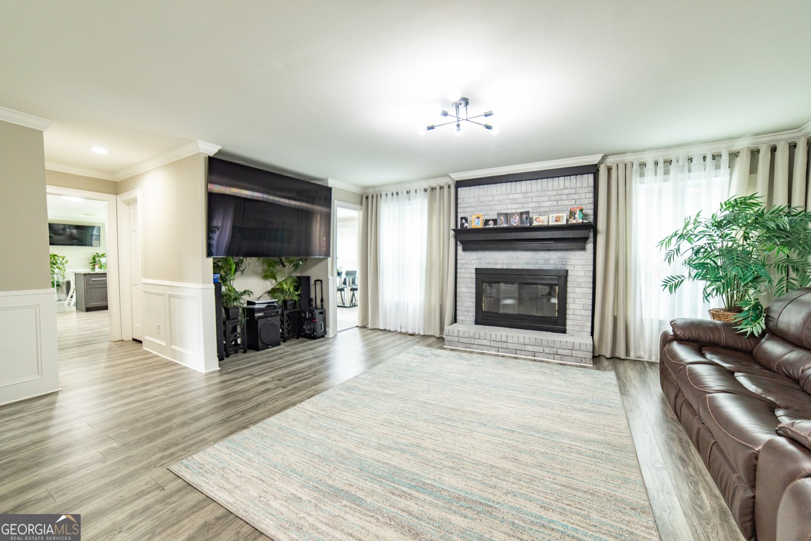 2157 Lake Ridge Terrace Lawrenceville - Photo 19