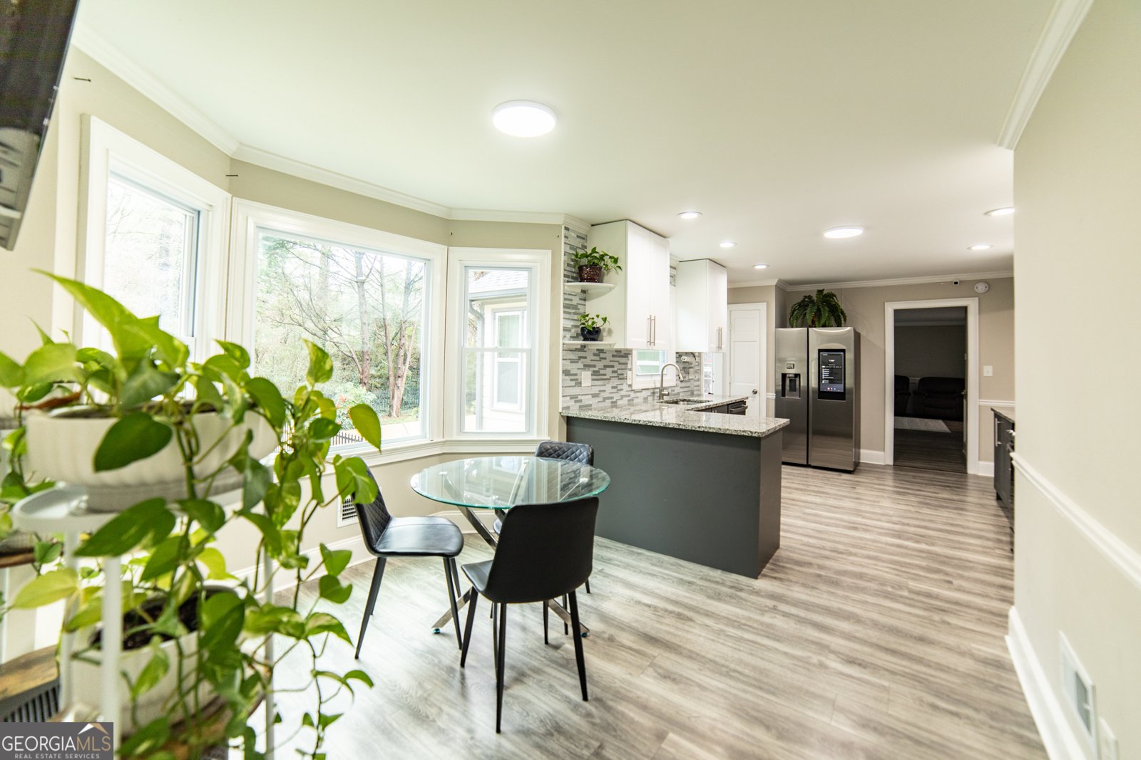 2157 Lake Ridge Terrace Lawrenceville - Photo 7