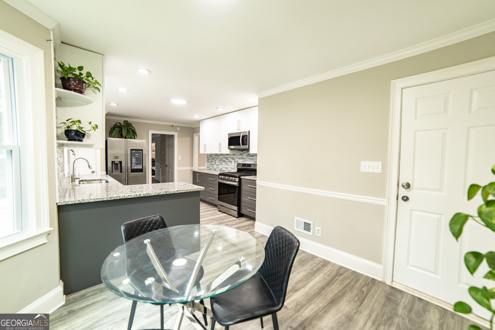 2157 Lake Ridge Terrace Lawrenceville - Photo 8