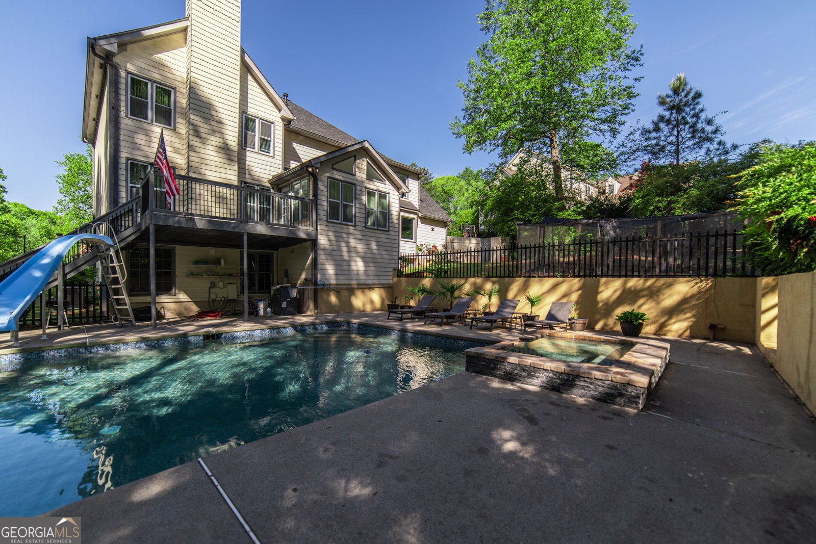 2157 Lake Ridge Terrace Lawrenceville - Photo 82