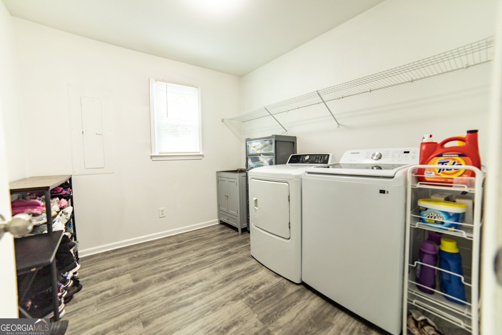 2157 Lake Ridge Terrace Lawrenceville - Photo 9