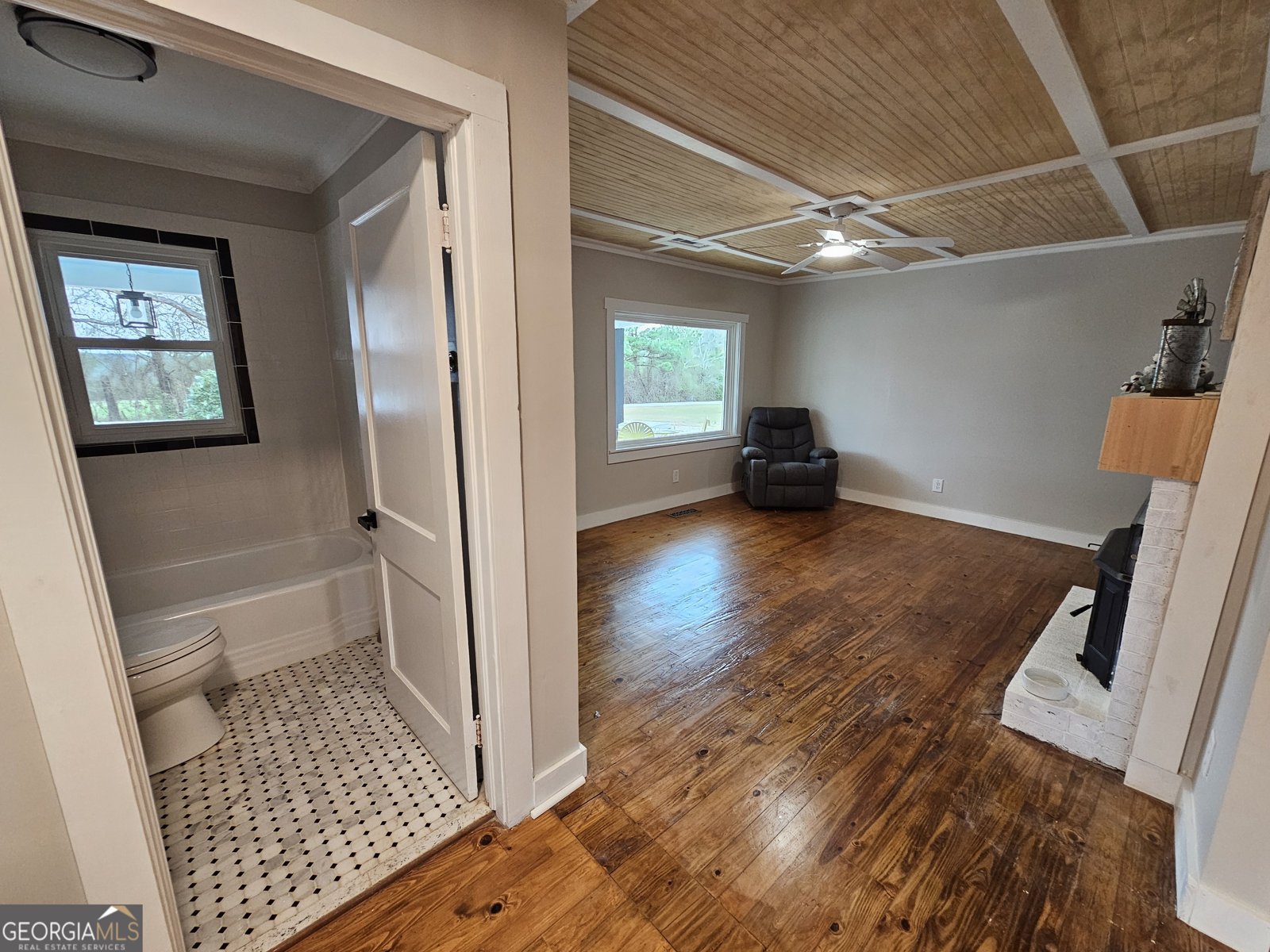 1015 Sid Hunter Road Senoia - Photo 10