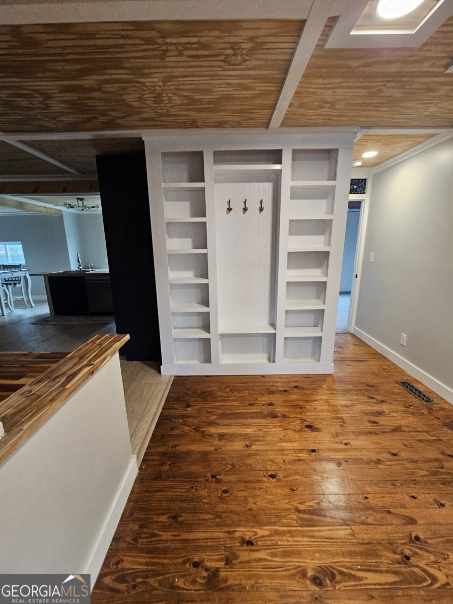 1015 Sid Hunter Road Senoia - Photo 11