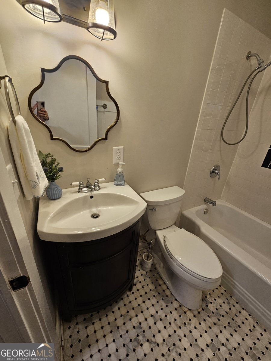 1015 Sid Hunter Road Senoia - Photo 13