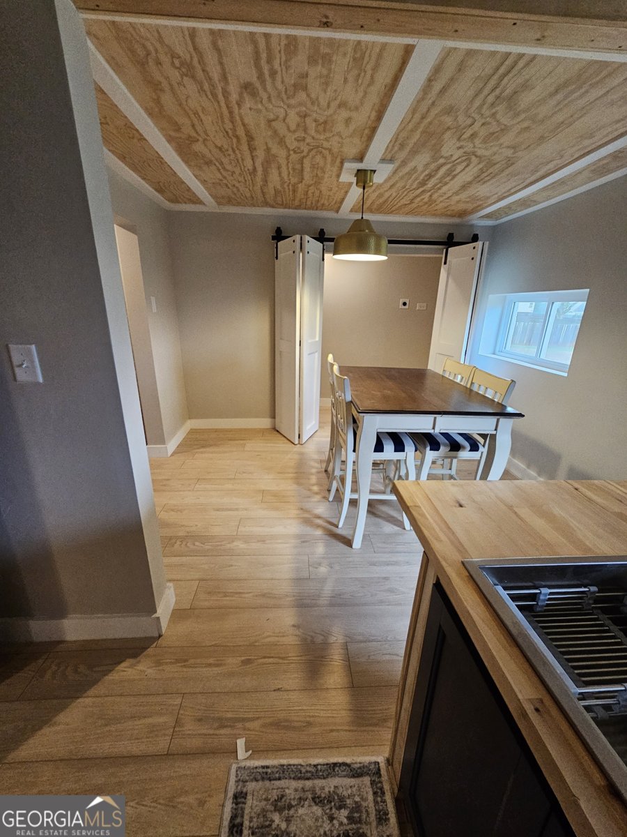 1015 Sid Hunter Road Senoia - Photo 15