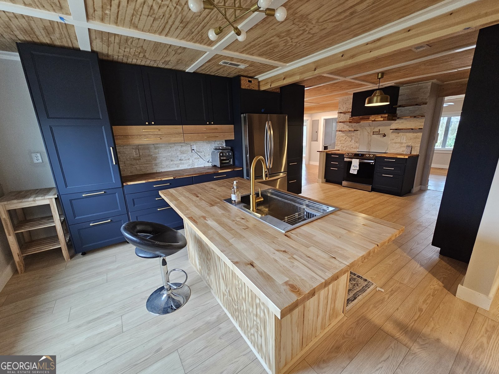 1015 Sid Hunter Road Senoia - Photo 16