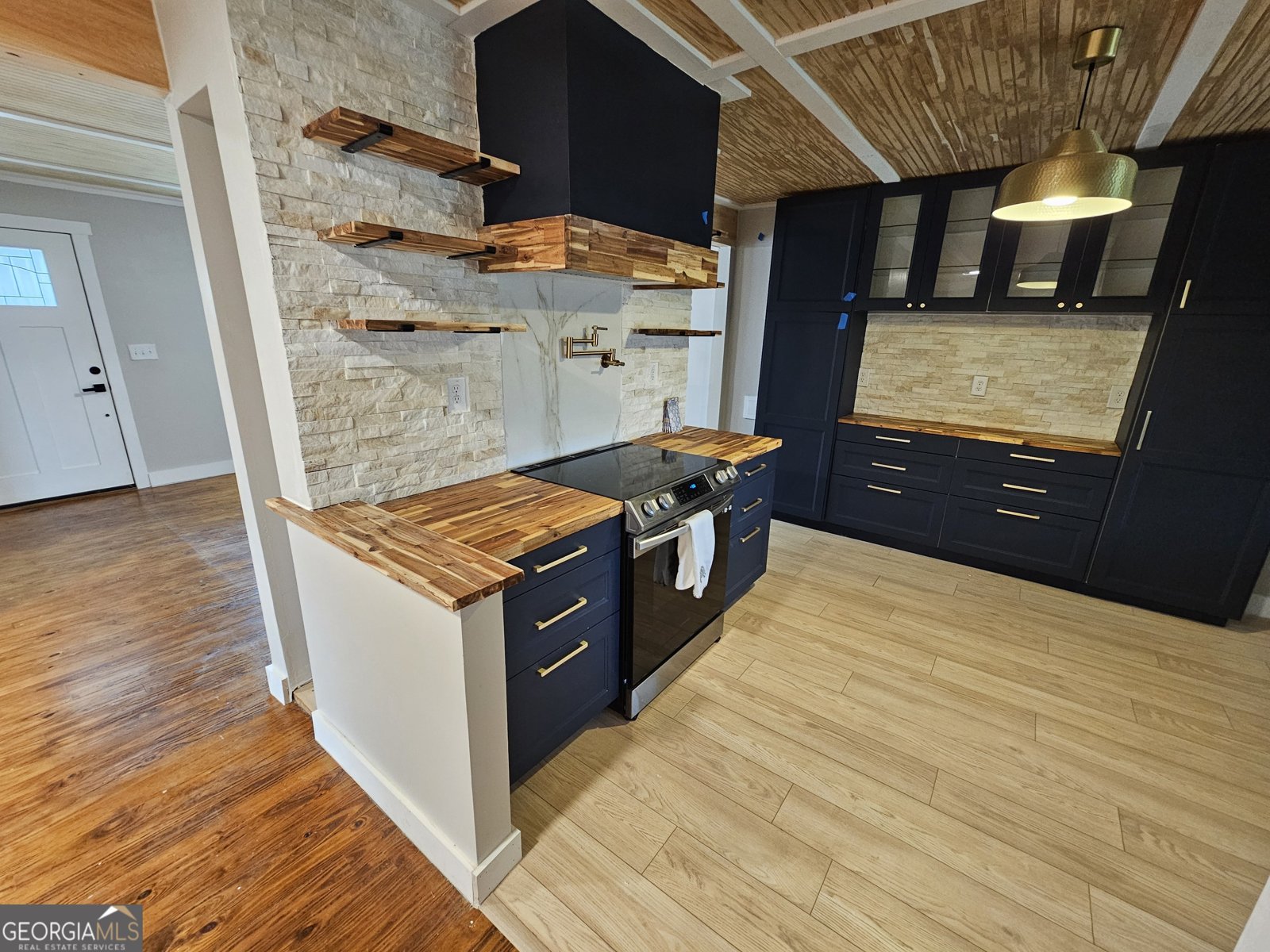 1015 Sid Hunter Road Senoia - Photo 17