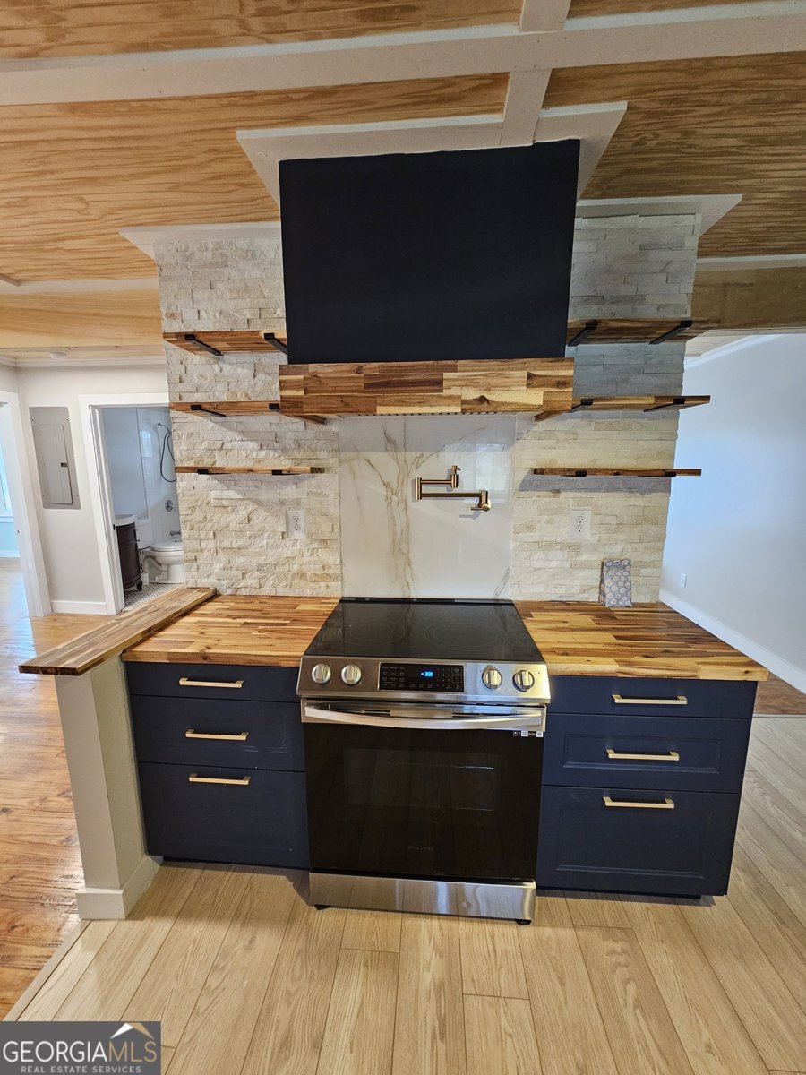 1015 Sid Hunter Road Senoia - Photo 18