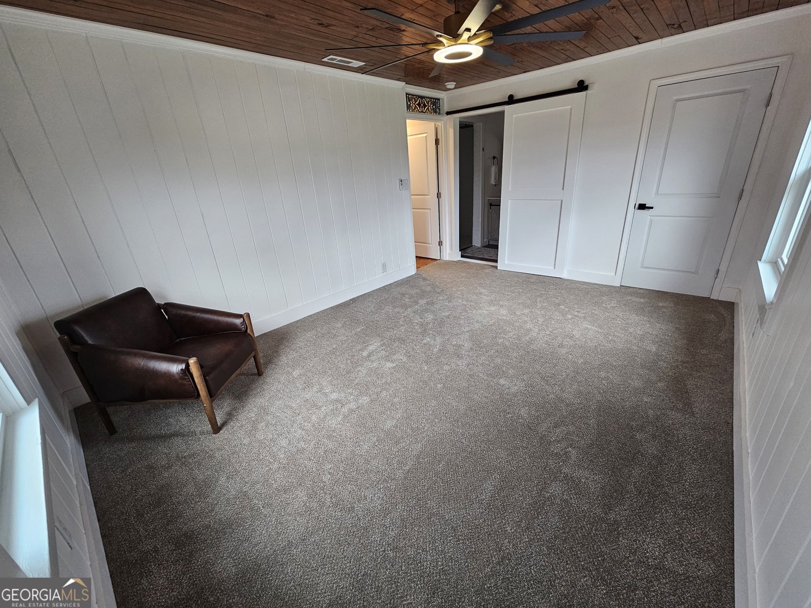 1015 Sid Hunter Road Senoia - Photo 25