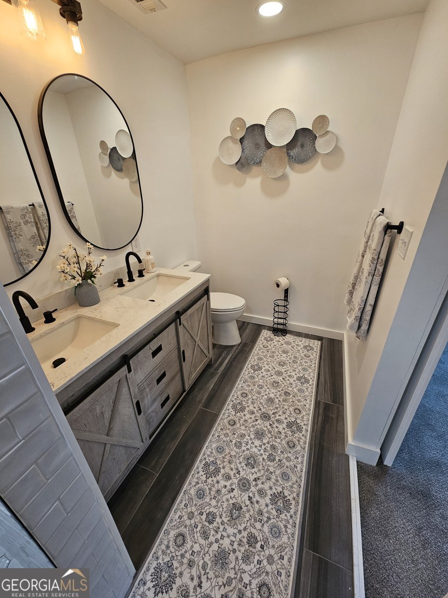 1015 Sid Hunter Road Senoia - Photo 30