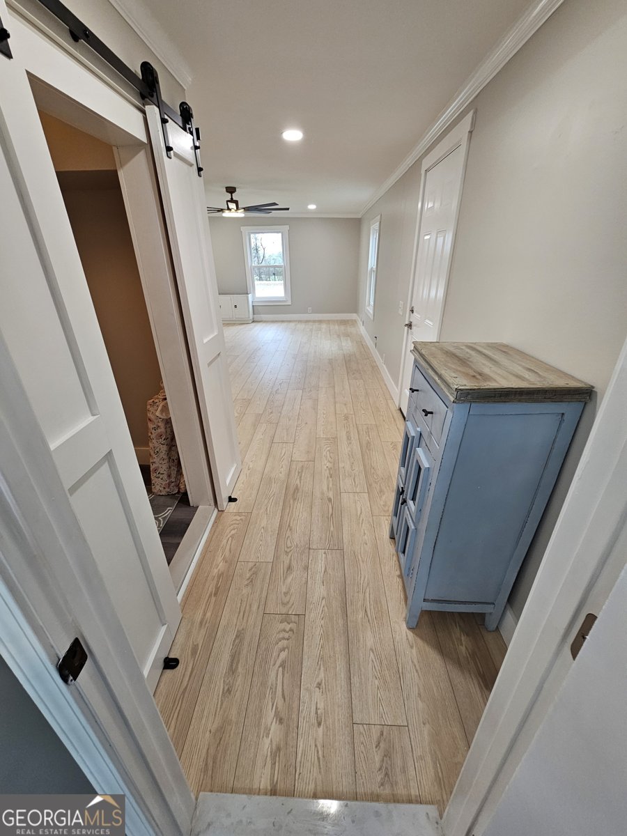 1015 Sid Hunter Road Senoia - Photo 41