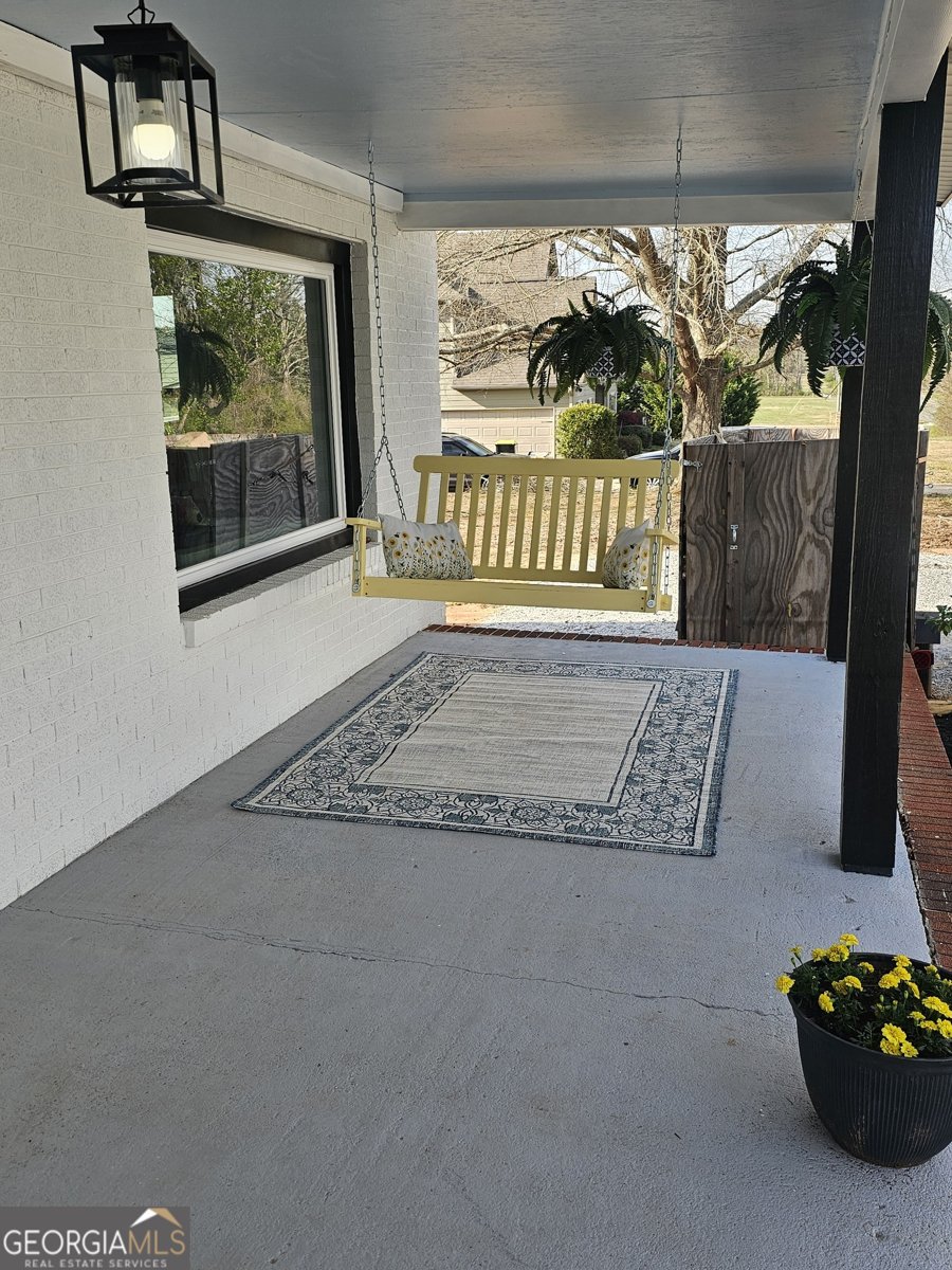 1015 Sid Hunter Road Senoia - Photo 6