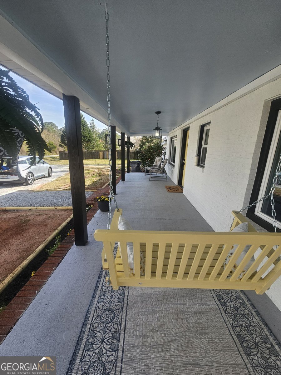 1015 Sid Hunter Road Senoia - Photo 7