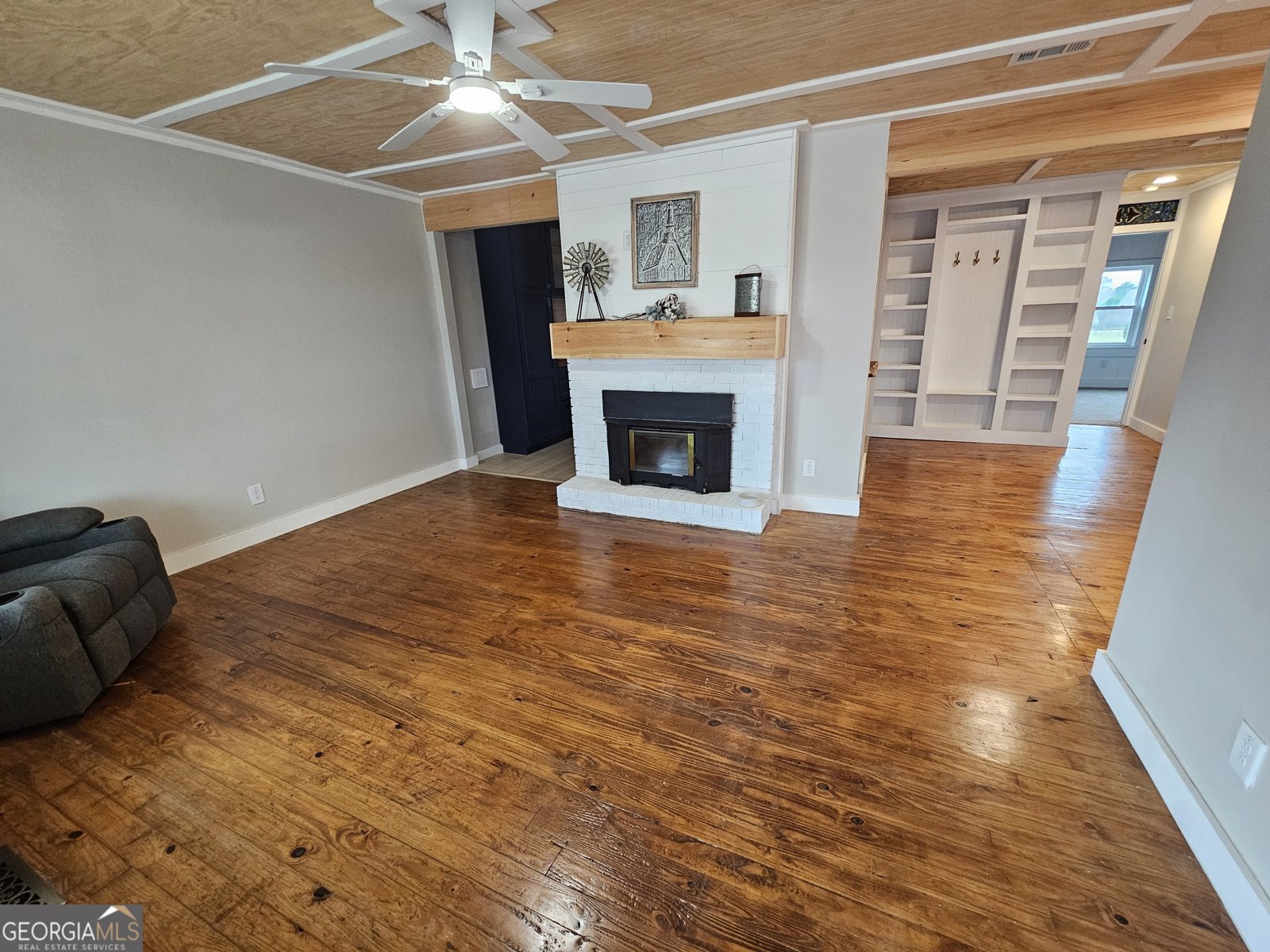 1015 Sid Hunter Road Senoia - Photo 8