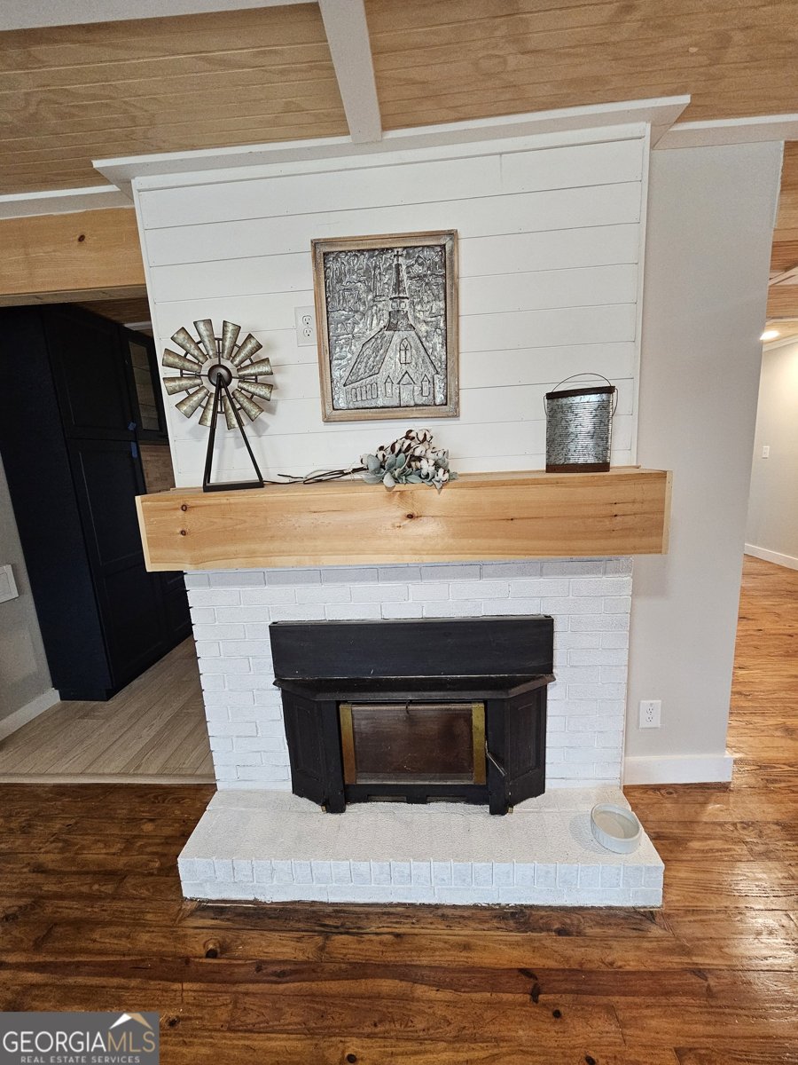 1015 Sid Hunter Road Senoia - Photo 9