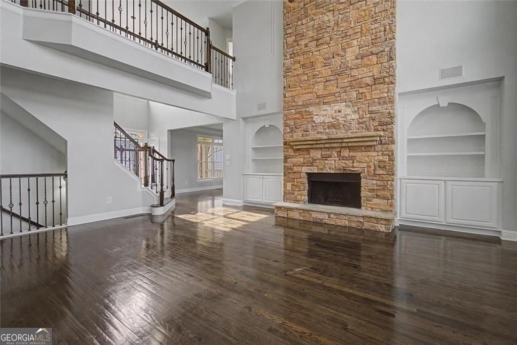 6660 Granite Gate Pass Cumming - Photo 15