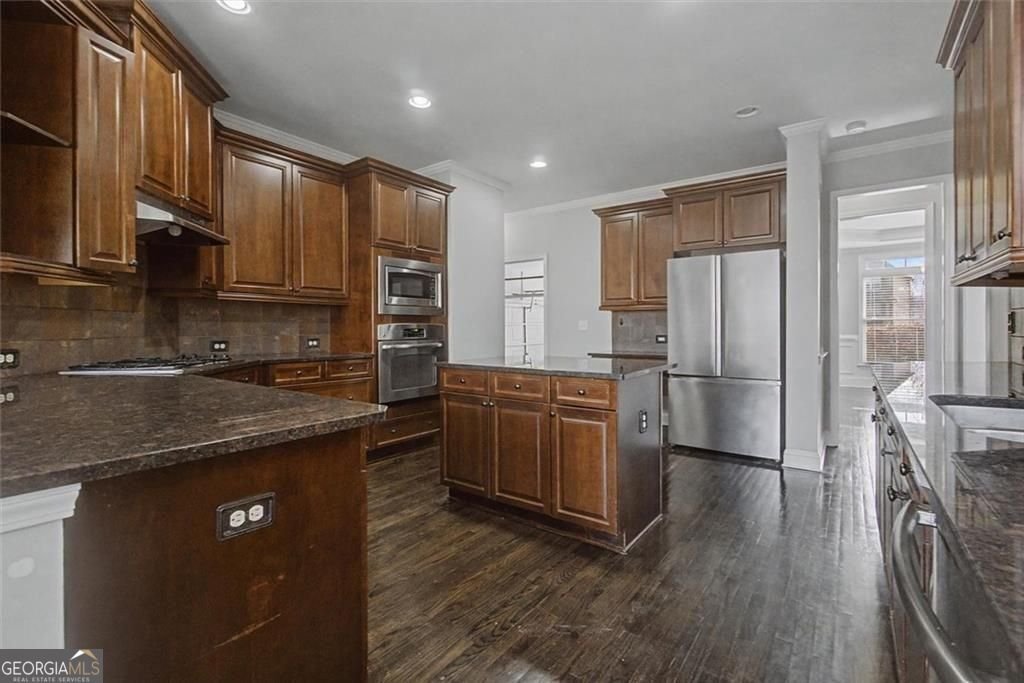 6660 Granite Gate Pass Cumming - Photo 16