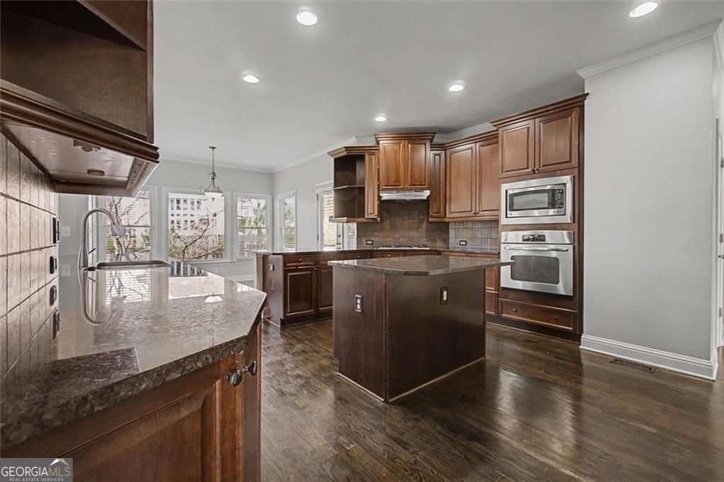 6660 Granite Gate Pass Cumming - Photo 17