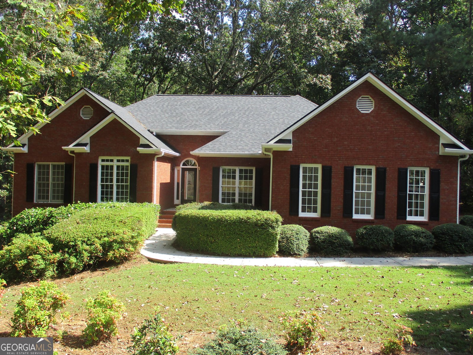 105 Berry Court McDonough - Photo 1