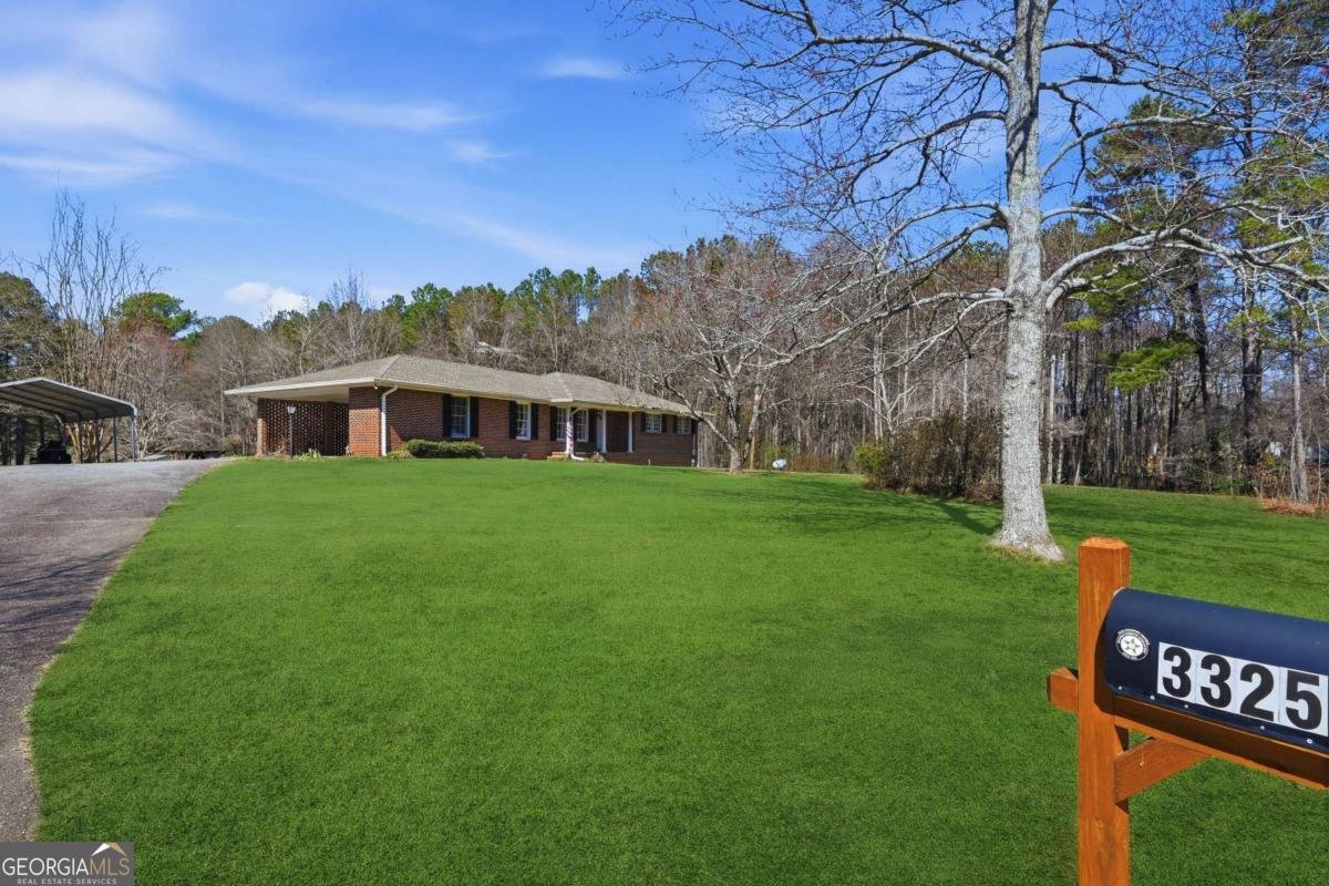 3325 Henderson Drive Cumming - Photo 28