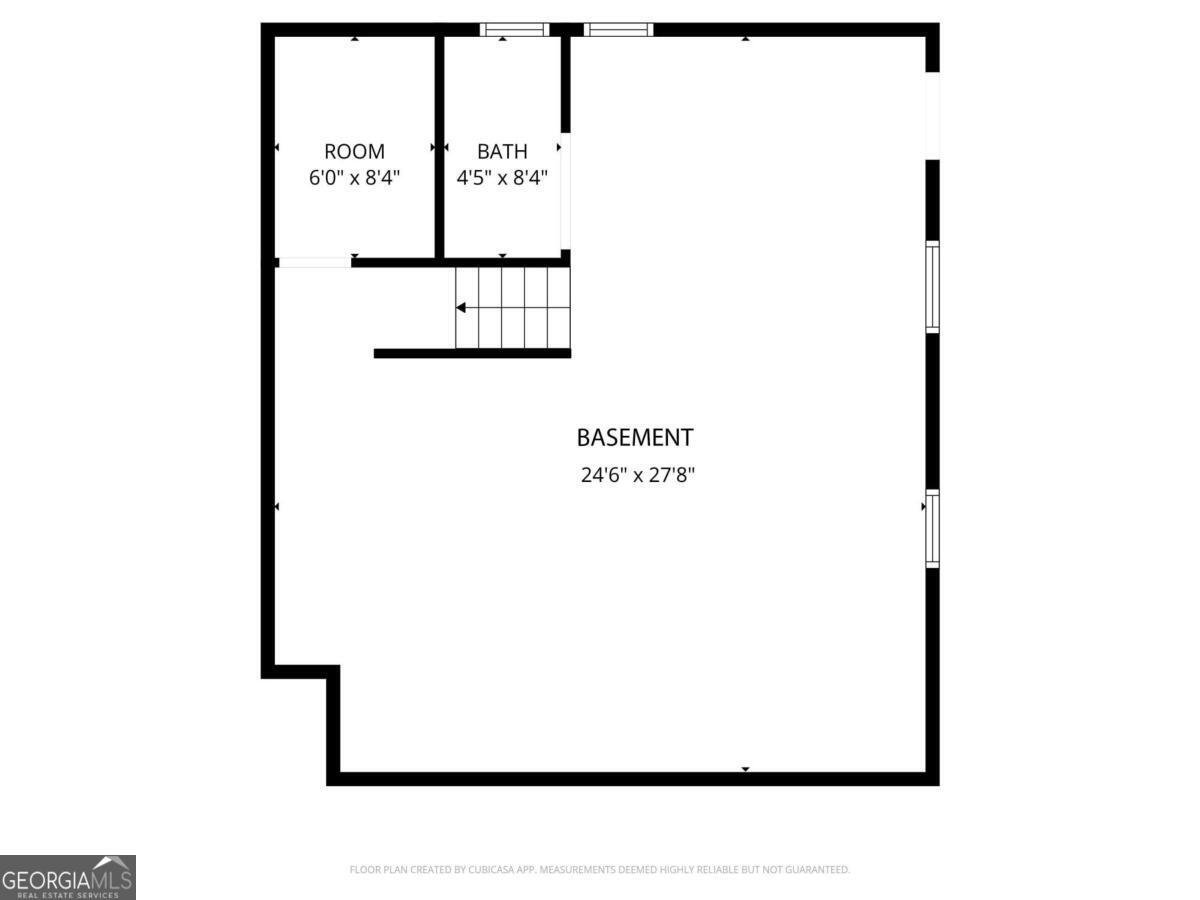 3325 Henderson Drive Cumming - Photo 36