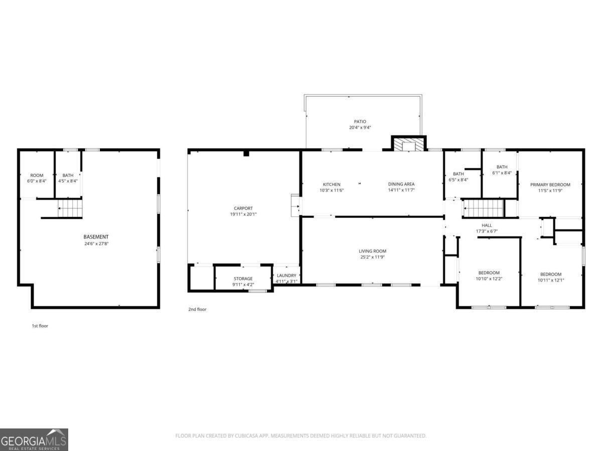 3325 Henderson Drive Cumming - Photo 38