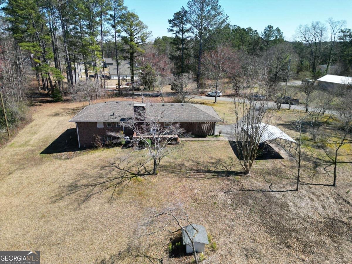 3325 Henderson Drive Cumming - Photo 46