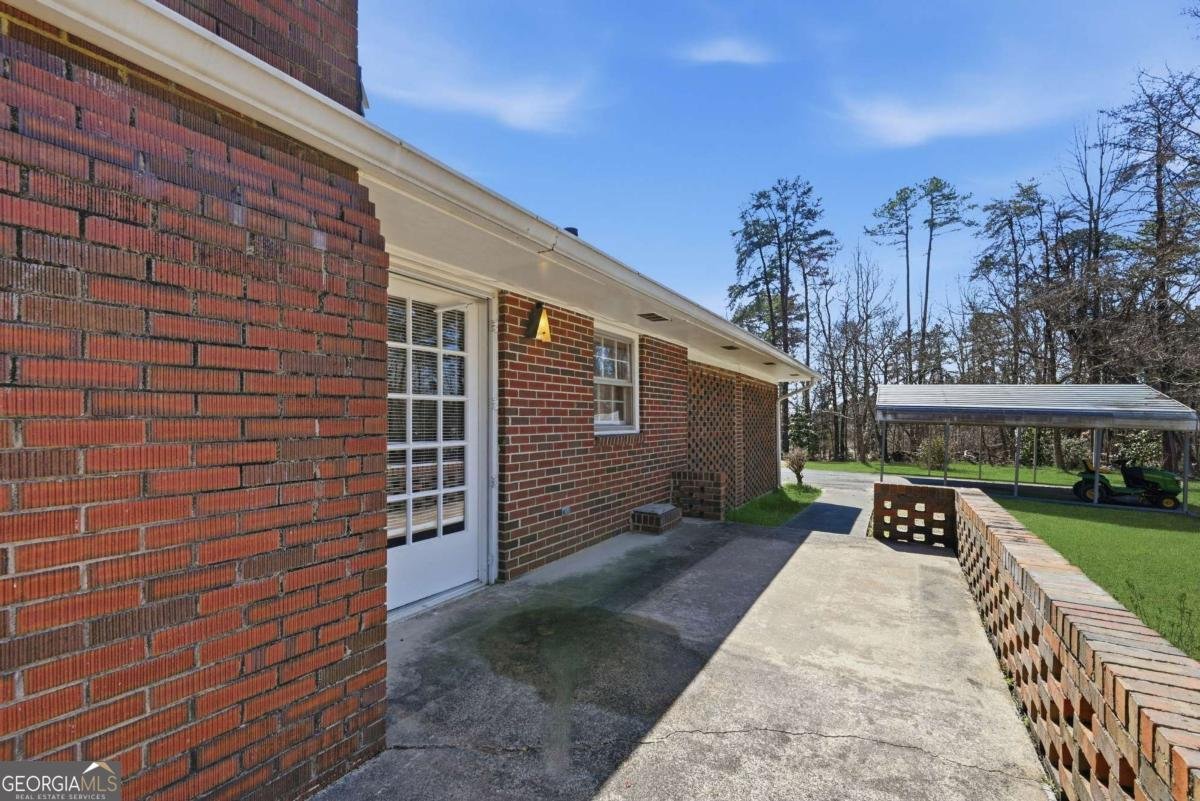 3325 Henderson Drive Cumming - Photo 7