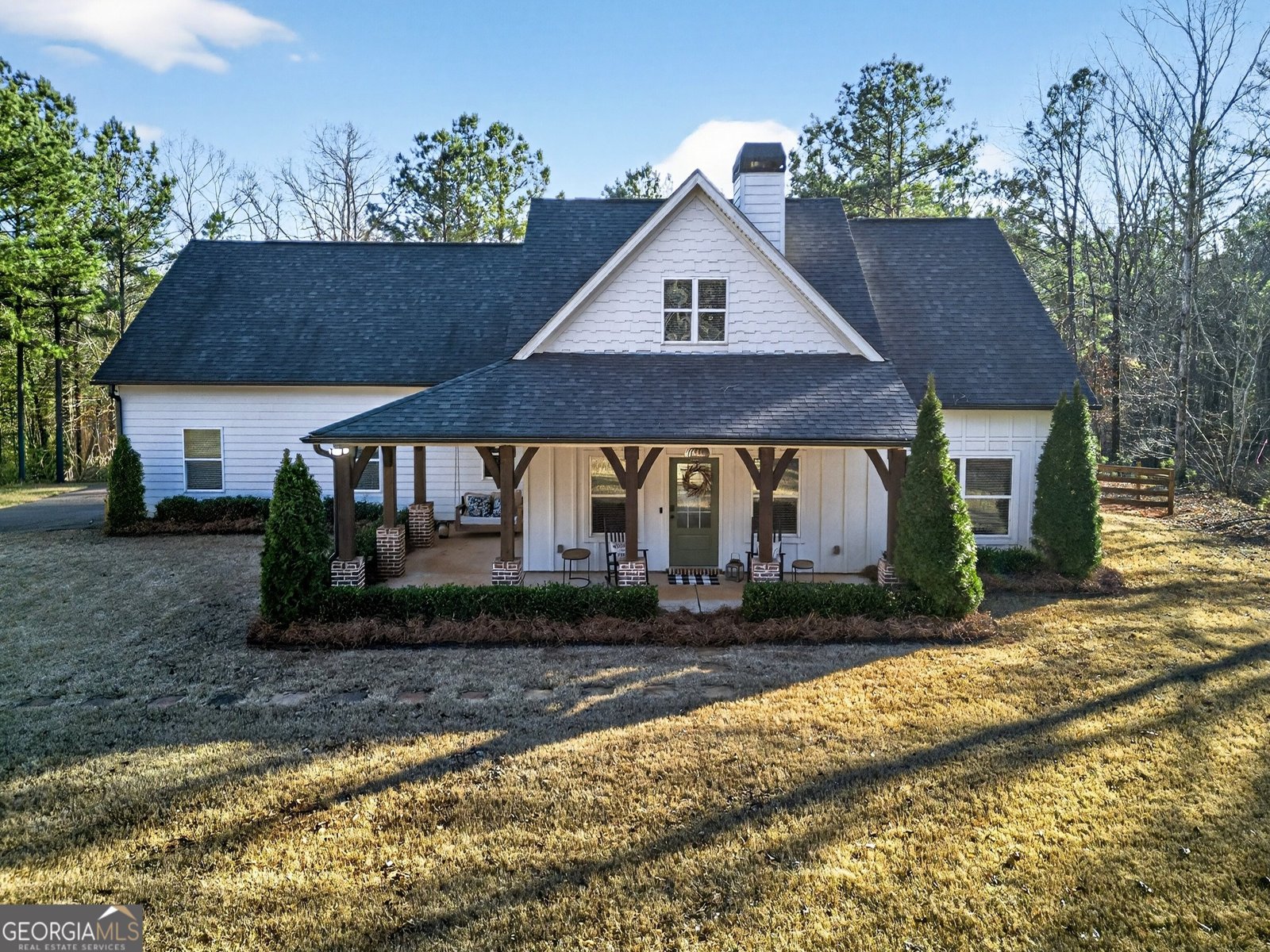 2764 Boxankle Road Forsyth - Photo 48