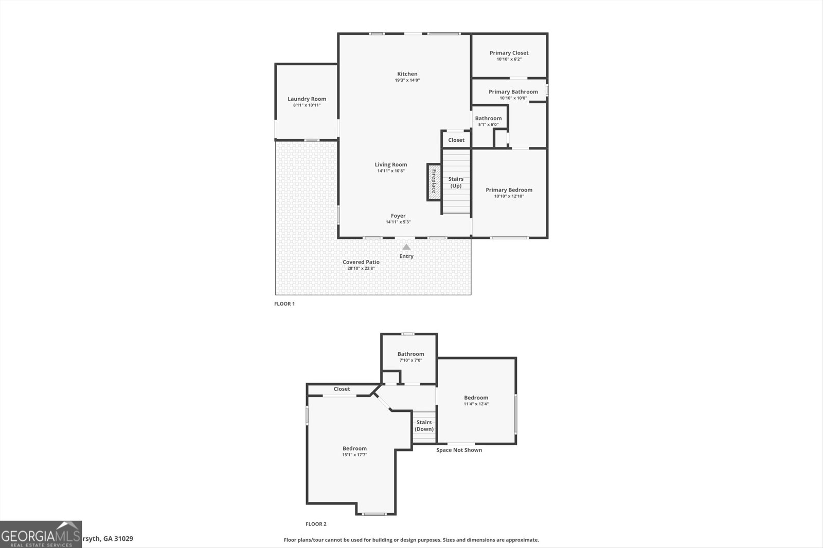 2764 Boxankle Road Forsyth - Photo 57