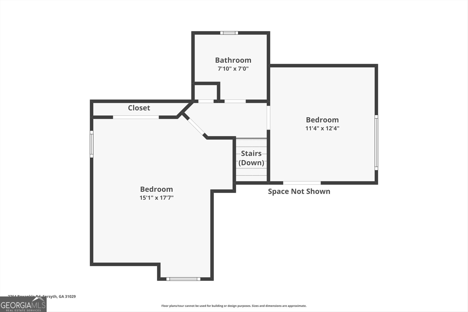 2764 Boxankle Road Forsyth - Photo 59
