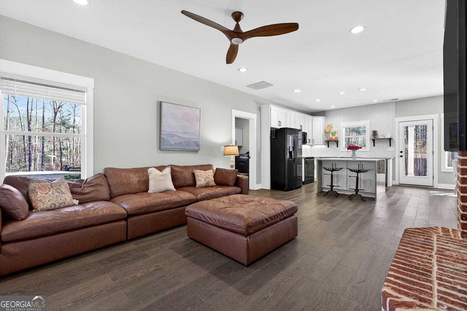 2764 Boxankle Road Forsyth - Photo 9