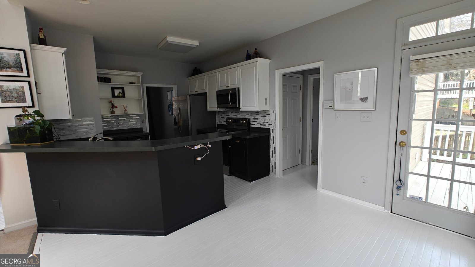 134 Ardenlee Drive Peachtree City - Photo 10