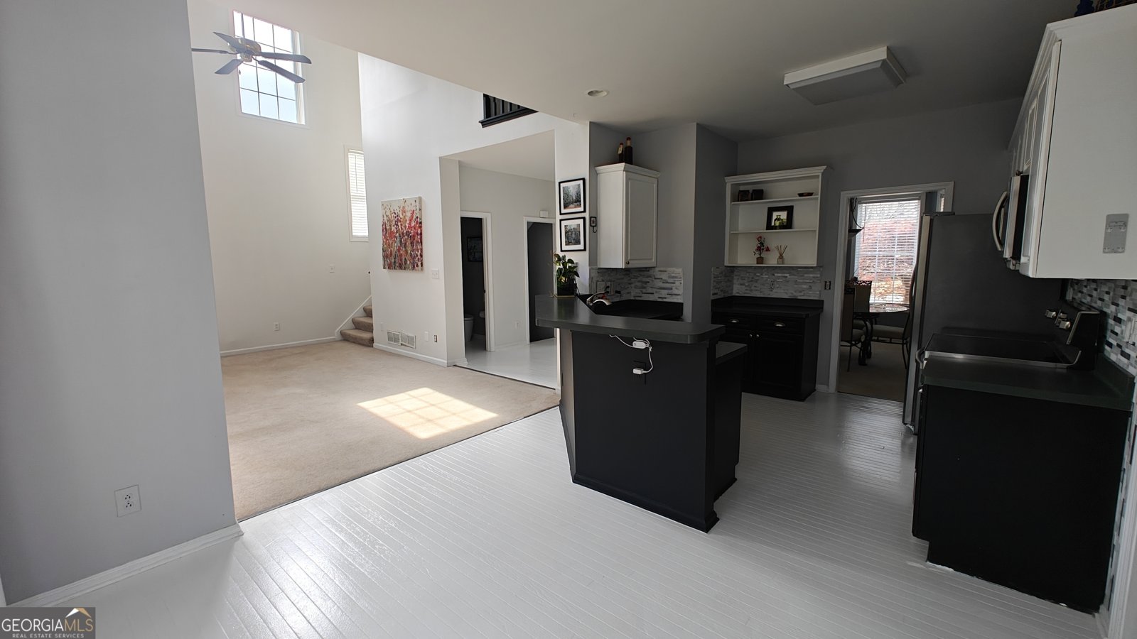 134 Ardenlee Drive Peachtree City - Photo 11