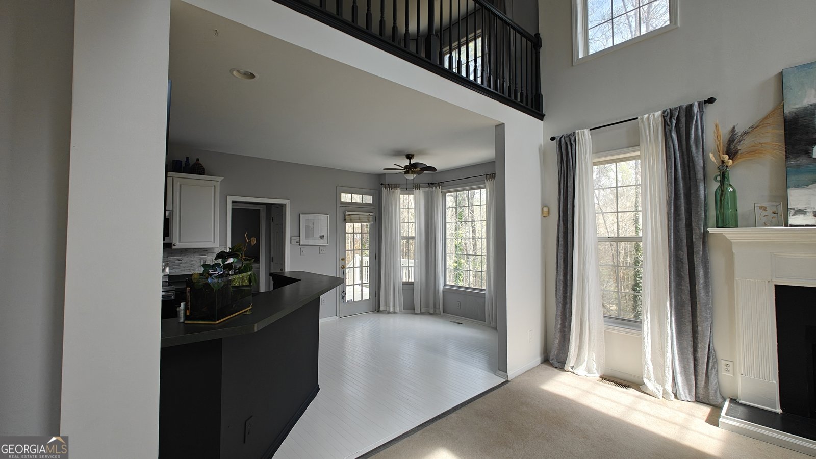 134 Ardenlee Drive Peachtree City - Photo 12