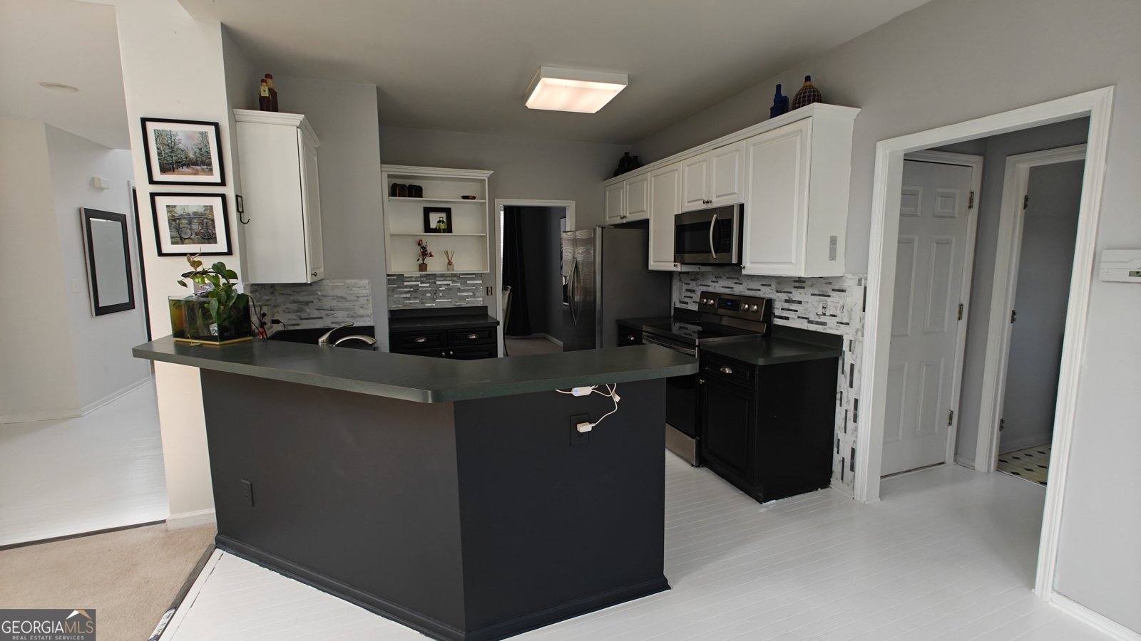 134 Ardenlee Drive Peachtree City - Photo 13