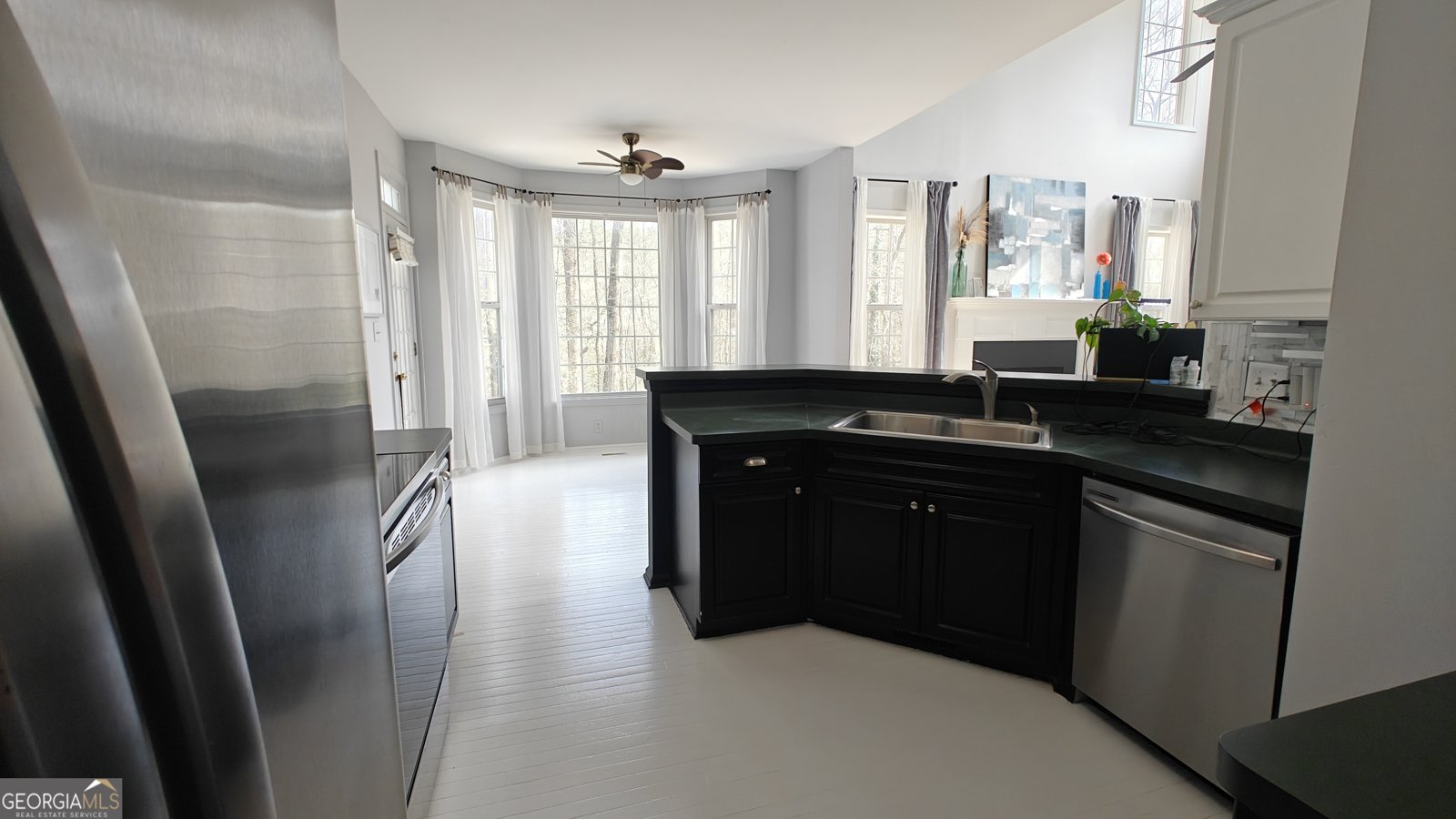 134 Ardenlee Drive Peachtree City - Photo 15