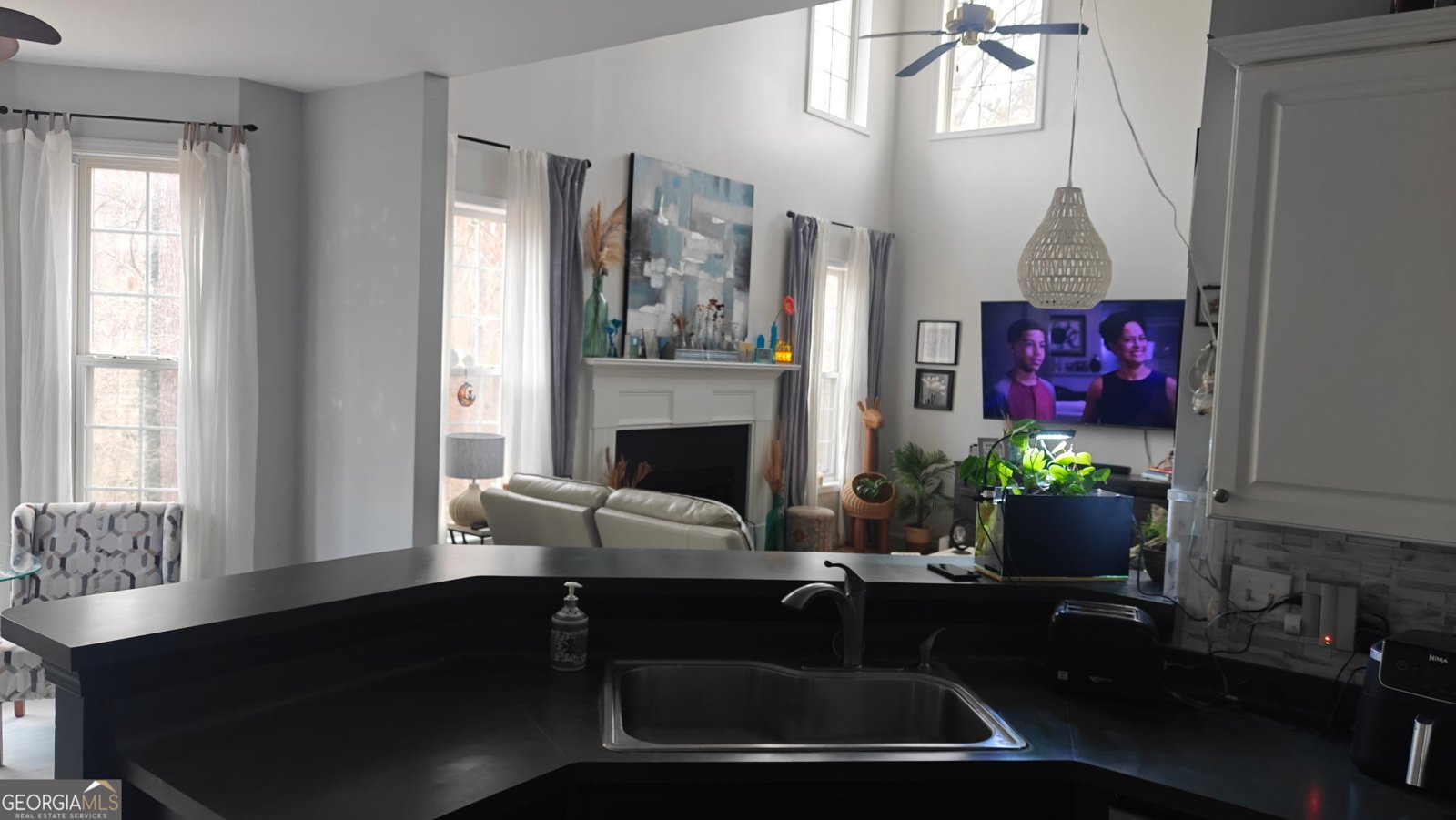 134 Ardenlee Drive Peachtree City - Photo 16