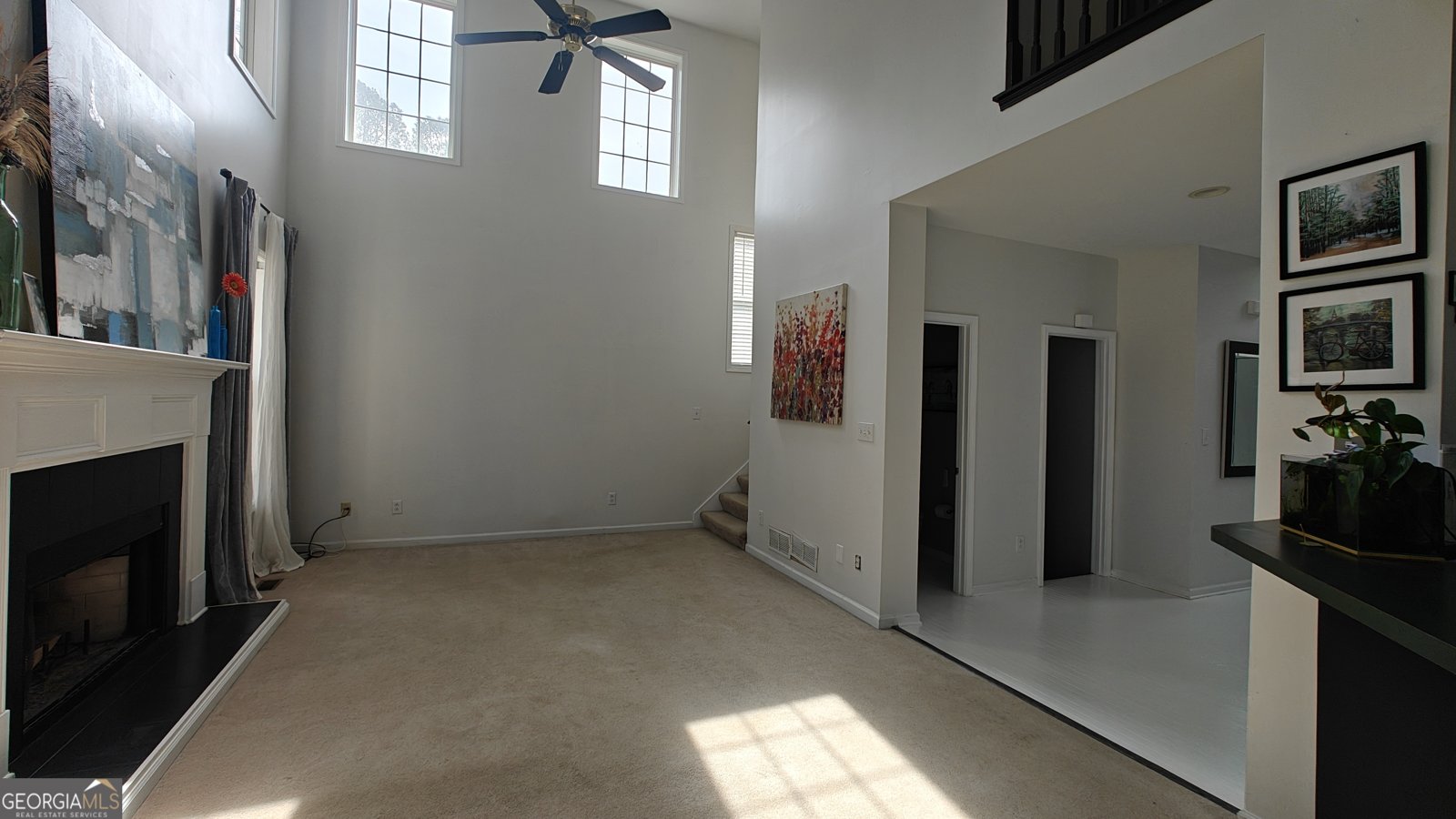 134 Ardenlee Drive Peachtree City - Photo 17