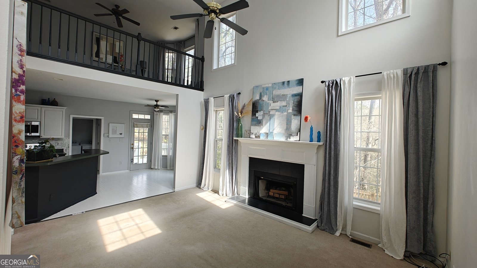 134 Ardenlee Drive Peachtree City - Photo 18