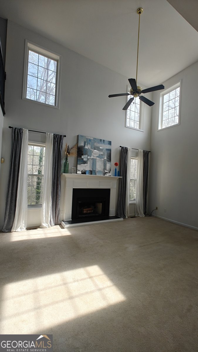 134 Ardenlee Drive Peachtree City - Photo 19