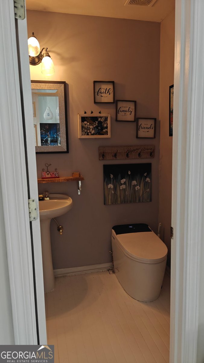 134 Ardenlee Drive Peachtree City - Photo 20