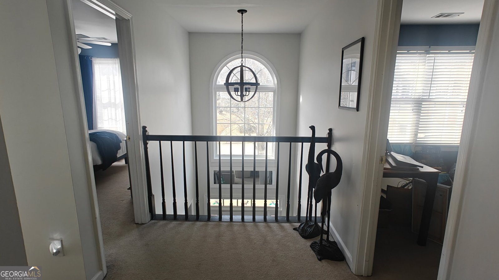 134 Ardenlee Drive Peachtree City - Photo 21