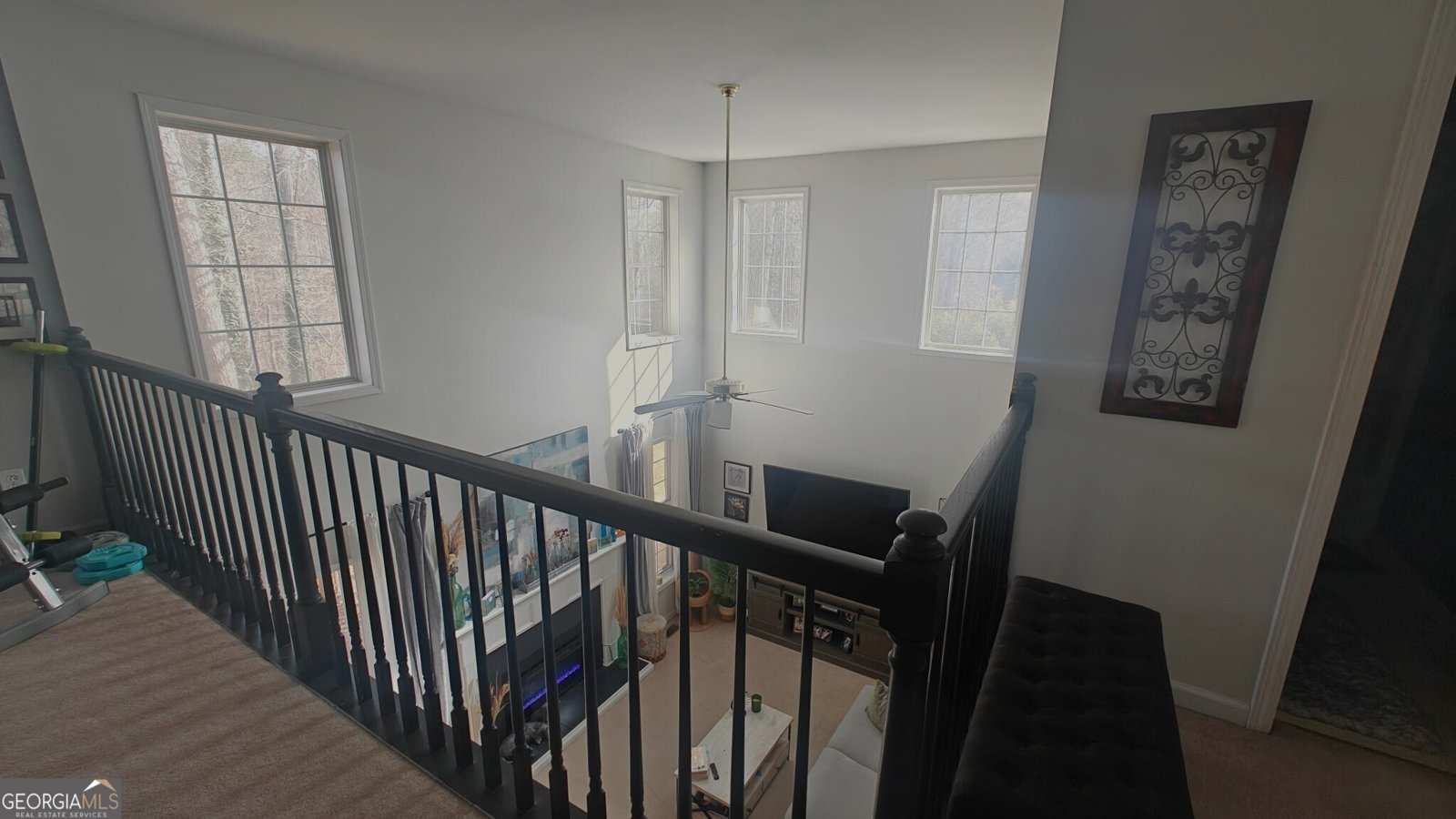 134 Ardenlee Drive Peachtree City - Photo 22