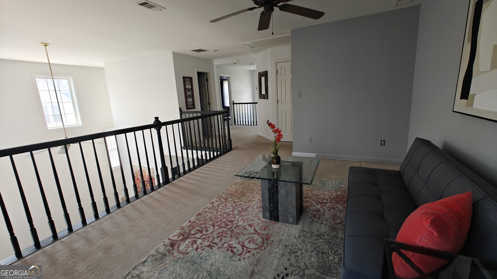 134 Ardenlee Drive Peachtree City - Photo 24