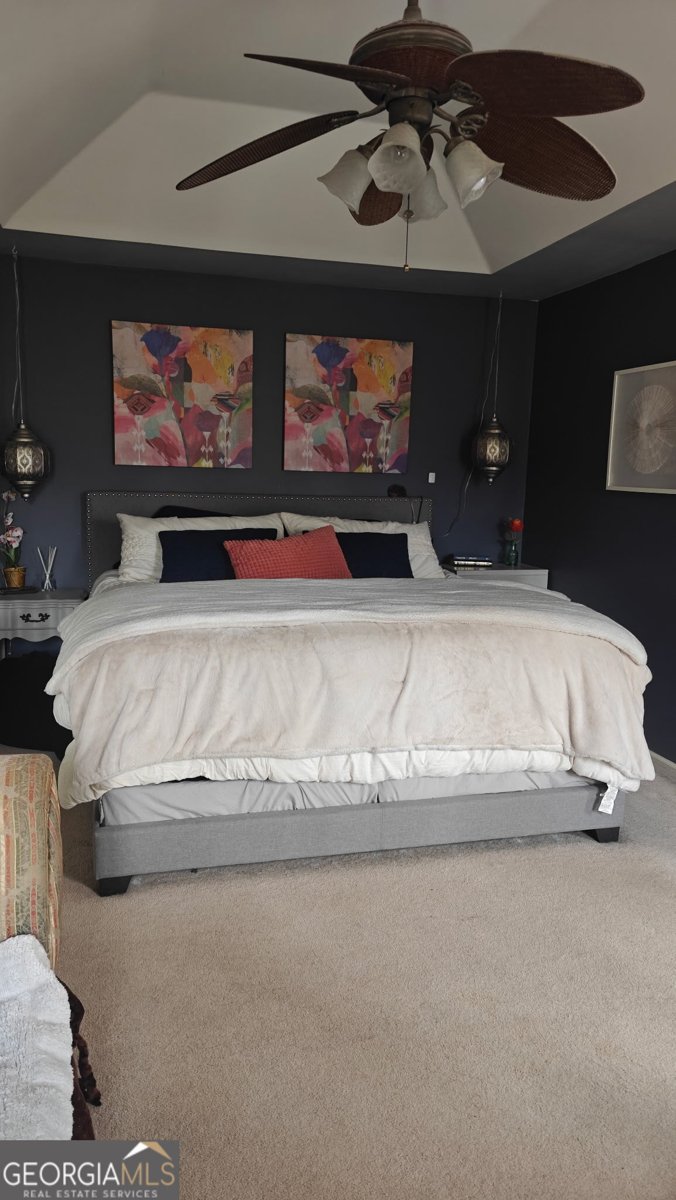 134 Ardenlee Drive Peachtree City - Photo 25