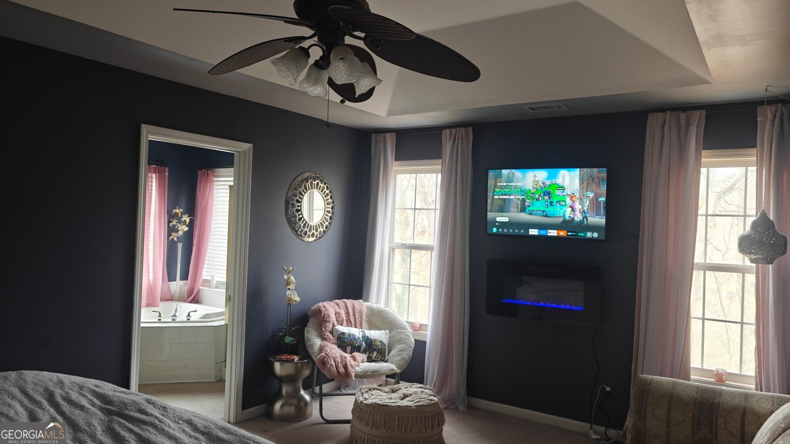 134 Ardenlee Drive Peachtree City - Photo 27