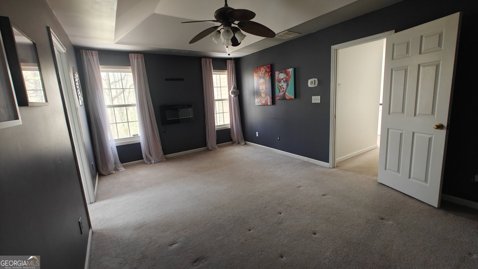 134 Ardenlee Drive Peachtree City - Photo 28