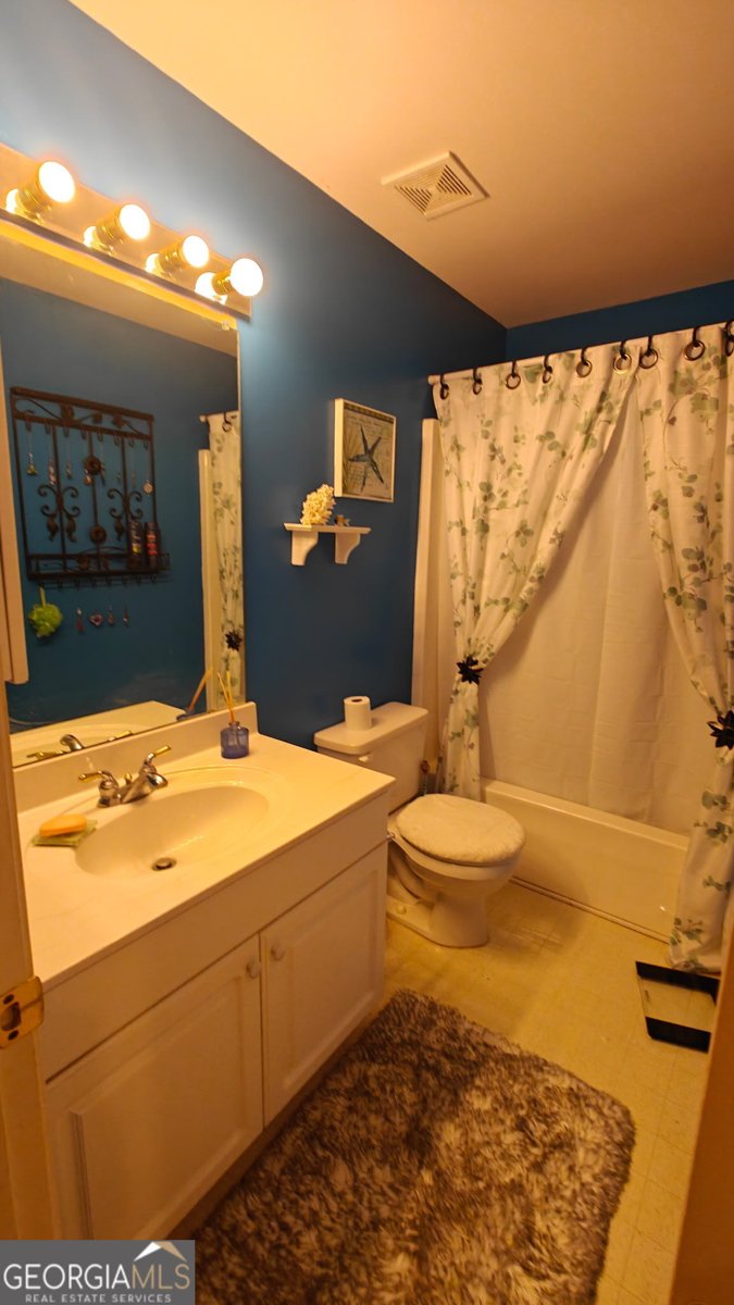 134 Ardenlee Drive Peachtree City - Photo 35